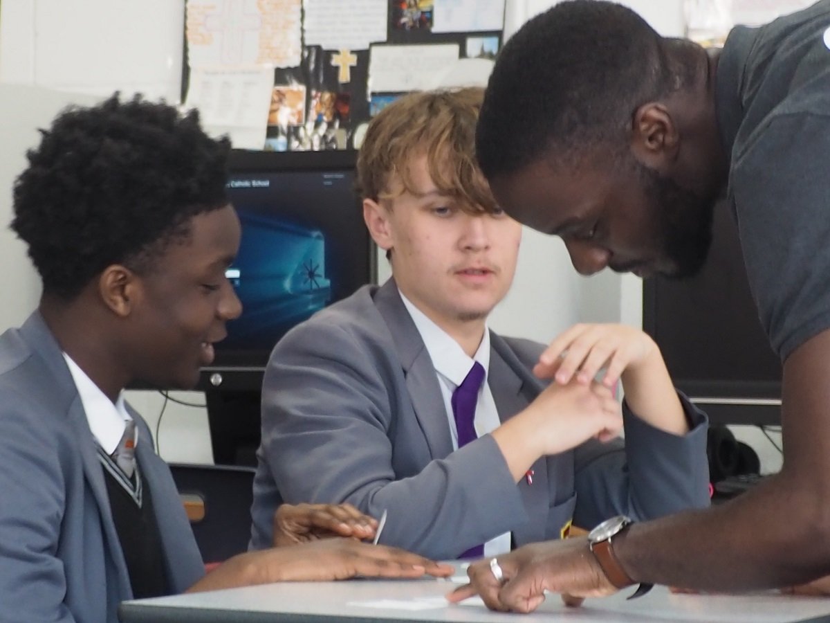 Sir Halley Stewart Trust – Partnerships Sir Halley Stewart Trust - Partnerships